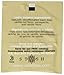 Stash Tea Decaf Vanilla Nut Creme Black Tea 100 Tea Bags in Foil (Packaging May Vary) Individual Decaffeinated Black Tea Bags for Use in Teapots Mugs or Cups, Brew Hot Tea or Iced Tea