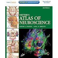 Netter's Atlas of Neuroscience (Netter Basic Science): 9781416054184 ...