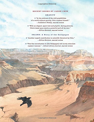 Grand Canyon: (Caldecott Honor Book) - Thumbnail 2