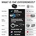 New 2019 WiFi Spy Hidden Camera Charger with Remote View,HD 1080P Spy Camera USB Charger with Audio,Wireless Nanny Cam, Home Surveillance Spy Cam with Motion Detection,Support iOS/Android