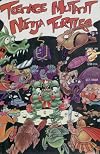 Teenage Mutant Ninja Turtles Vol.1 #40