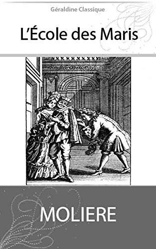 Lécole Des Maris Illustré French Edition Kindle - 