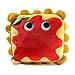 Yummy World Large Al Dente Ravioli Plush