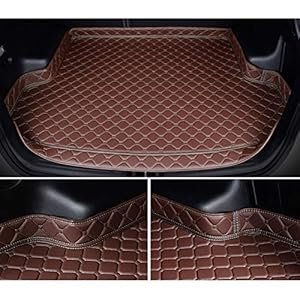 Kofferbakmat Voor Mazda CX-5 2010-2016 Op maat gemaakte lederen kofferbakmat interieuraccessoires kofferbakvoering