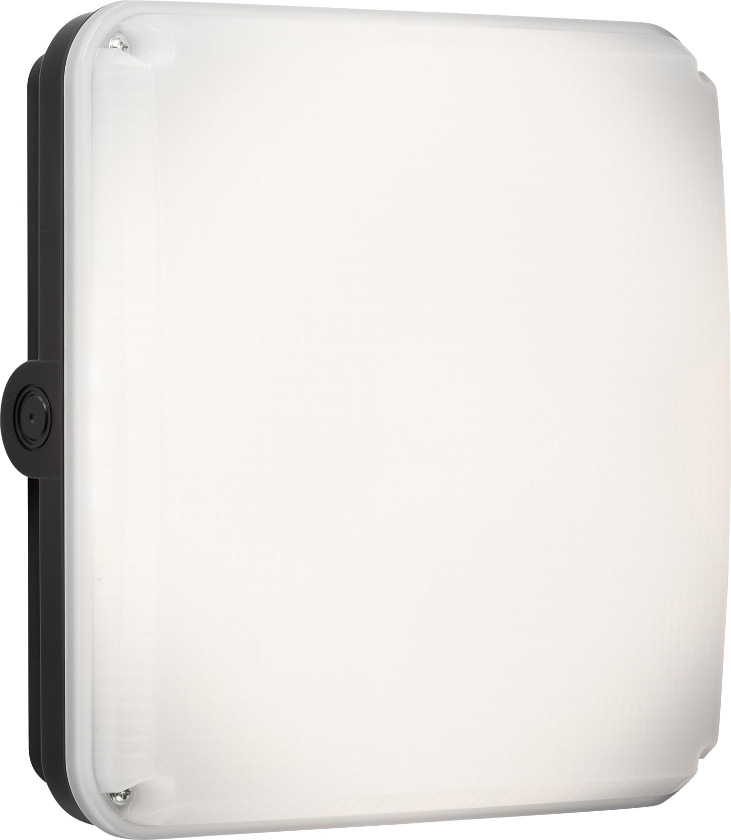 Knightsbridge Enclosure, Black