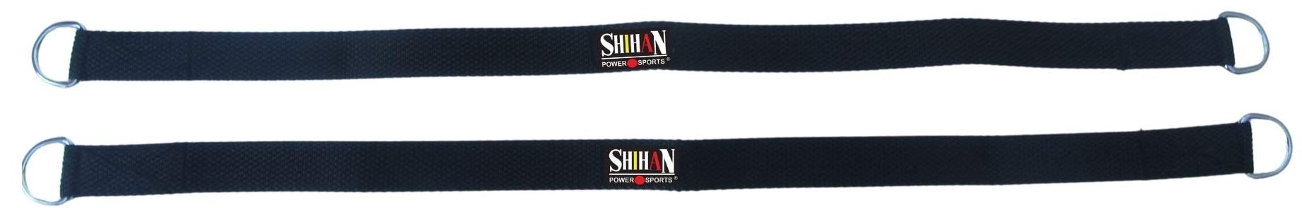 Chinning Bar swing Loading Straps Pull-Ups Hanging Gym Strap Multi-Use 25inch