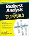 Business Analysis For Dummies