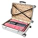 BAGSMART Travel 17