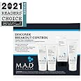 M.A.D Skincare Discover Breakout Control Acne Travel System Set