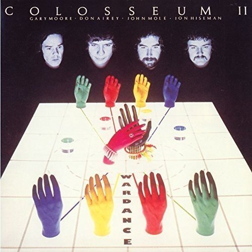 Colosseum - High Time Lyrics - Zortam Music