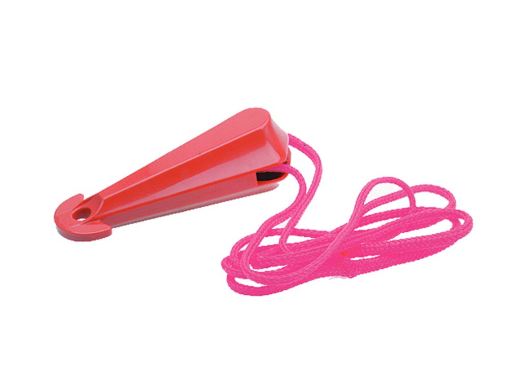 TRECCIATURA EMILIANA Water Ski Block