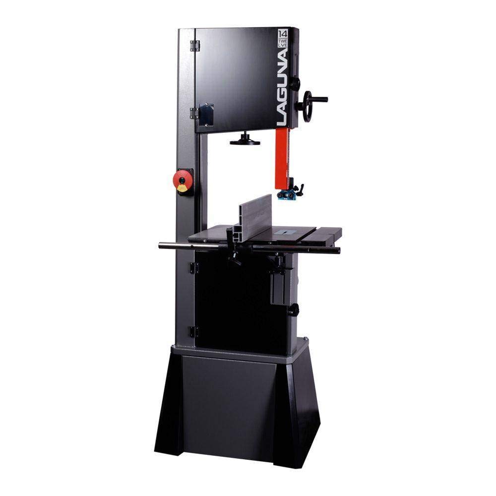 6. Laguna Tools MBAND1412-175 14” Bandsaw