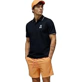 Psycho Bunny Olivier Pique Polo