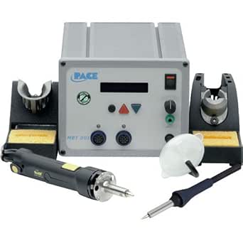 Amazon.com: Pace MBT301 Rework & Repair System w/PS90 Soldering Iron