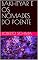 Livro BAKHTYAR E OS NÔMADES DO POENTE