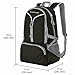 travel inspira 35L Foldable Backpack Lightweight Packable For Outdoor Camping Hiking