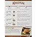 Krusteaz Cinnamon Swirl Crumb Cake and Muffin Mix, 21 Ounce
