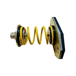 Easyflex Open Spring Mount Vibration Isolator with