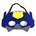 Rescue Bots Felt masks for Birthday Party favors and Dress up Costumes Set of 12