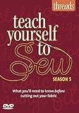 Teach Yourself to Sew - Season 5