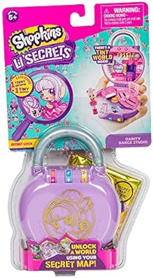shopkins lil secrets shop n lock assortment