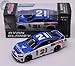 2016 Ryan Blaney #21 Quick Lane Tire and Auto 1/64 Kids Hardtop Diecast LNC
