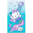 Northwest Hello Kitty Beach Towel – 30 X 60 Inches, 'Sea You Soon' Design, Officially Licensed - View #3