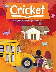 Cricket Magazine