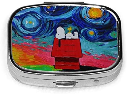 ピルケース 薬ケース サプリメントケース 完売 薬入れ スヌーピー 小物入れ ステンレス製 携帯型 防水 飲み忘れ防止 コンパクト 錠剤 旅行 おしゃれ ケース 収納ケース 密閉 小型 応急処置 耐湿 常備薬