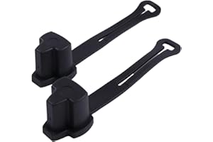 IEQFUE 2PCS Heater Protector 3600012 120-Volt Plugs