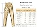 Messy Code Baby Girls Pants Faux Leather Leggings for Toddlers Trousers Gold Kids Clothes Boutique Gold M(12-24Month)