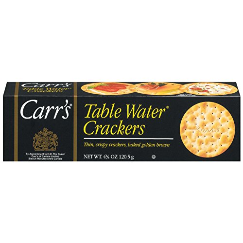 Carr's Water Crackers - Image 5