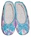 bSoft Women's Sleepwear Bamboo Flannel Robe
