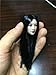 MR.CHAOS Custom 1:6 Scale Asia Female Head Sculpt F 12