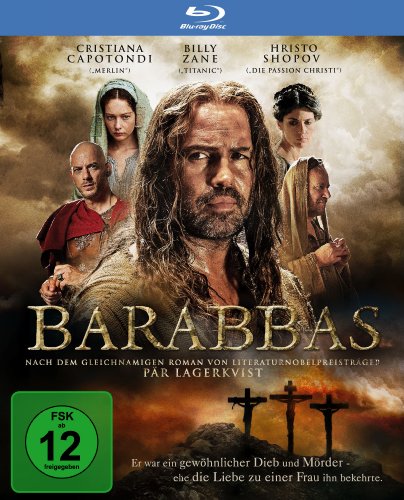 Barabbas