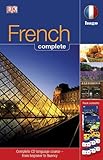 Hugo Complete French: Complete CD language courseâ  from beginner to fluency