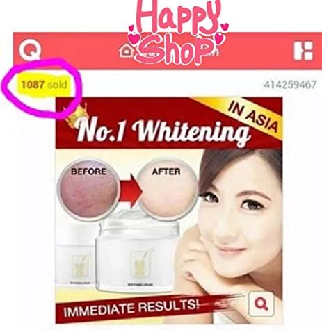 Special Promotion!korean Best Unisex Chaldduk Natural Whitening Skin Tone Perfecting Cream with Snail Mucus Extract, Lighten Stubborn Dark Spots, Freckles,skin Discoloration , Pimples, Acne Scars, Balance Pigmentation, Prevent Acne - 100g.usa Seller