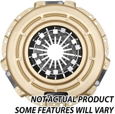 Centerforce CF360074 Centerforce I Clutch Pressure Plate