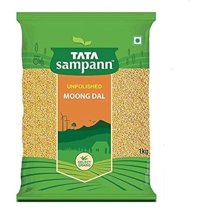 Tata Sampann