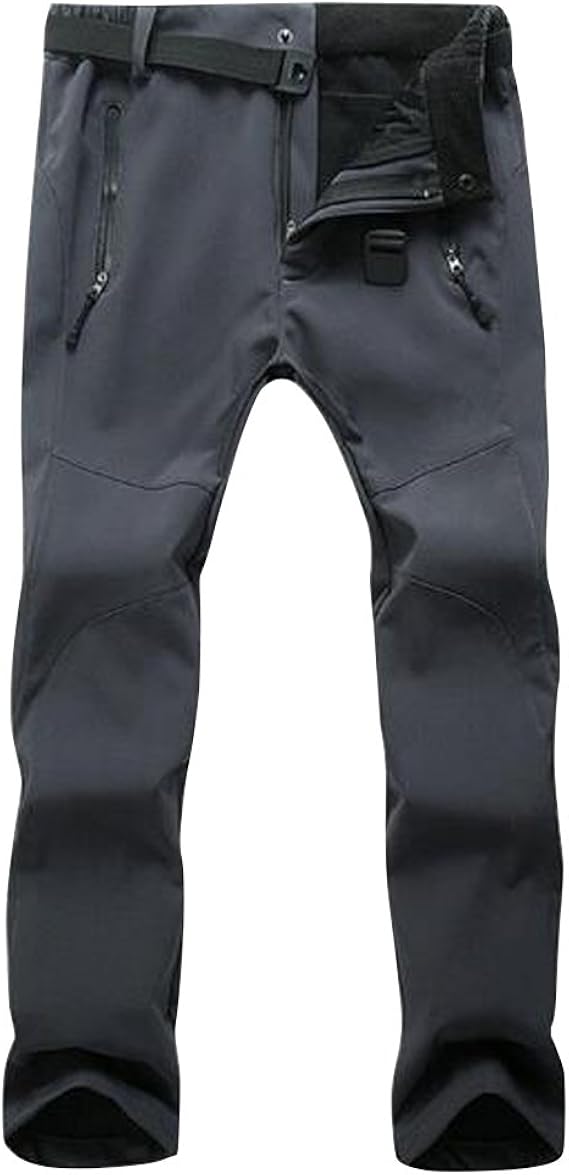 Amazon スキーパンツ レディース 裏起毛 アウトドア パンツ 防水 防寒 登山パンツ スキーパンツ トレッキングパンツ男女兼用スポーツウェア アウトドア ロングパンツ 通販