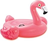 Intex Inflatable Flamingo 1.78 x 1.35 m Pink Brand New Pool Float view 4