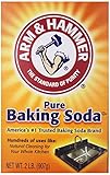 Arm & Hammer Baking Soda 32 oz