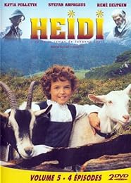 HEIDI VOL 5