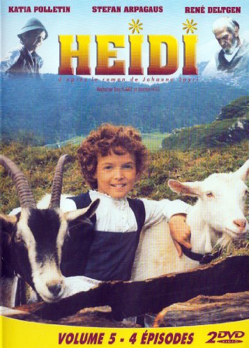 HEIDI VOL 5