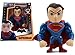 Metals Batman V Superman 4 inch Classic Figure - Superman (M6)