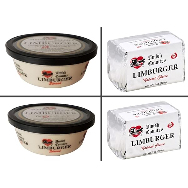 Kraft Limburger Cheese Spread Recipe Bryont Blog