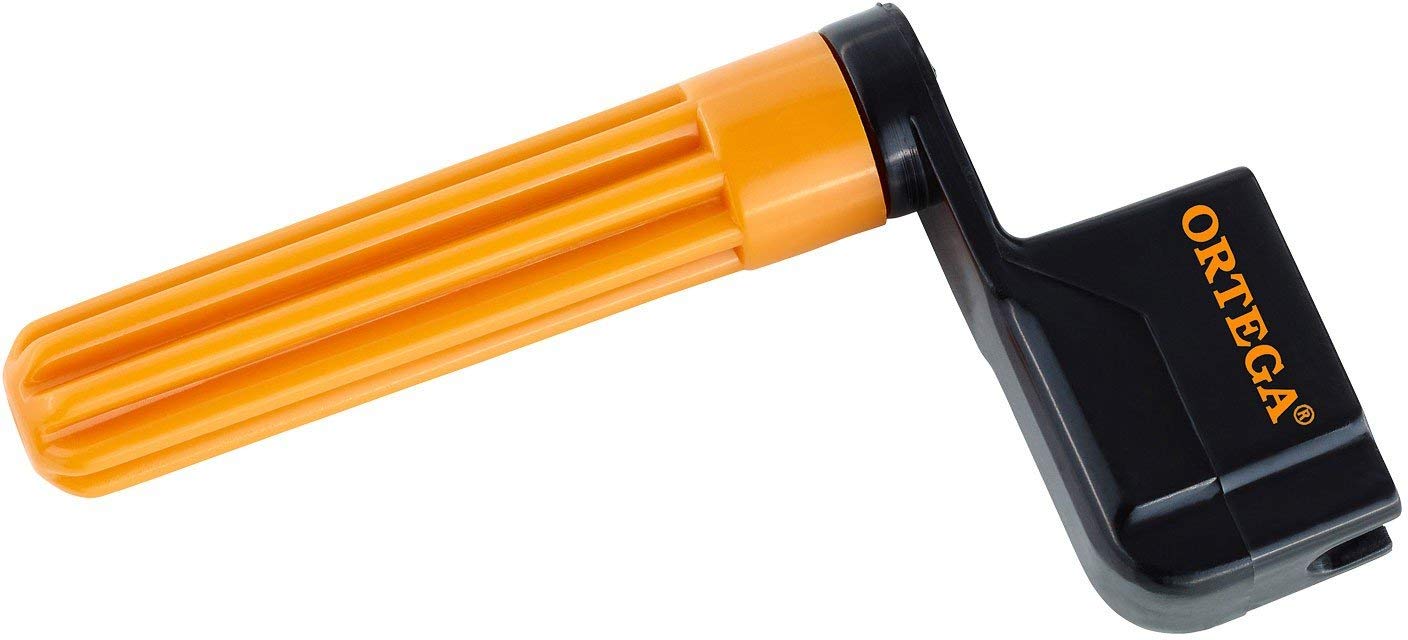 Ortega Guitars String Winders - Display Box with 40 Pieces (VE40-OSW-STD)