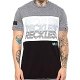 Young and Reckless Men's Podium