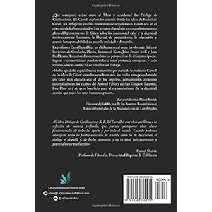 Diálogo de Civilizaciones (Spanish Edition)