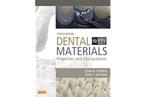 Dental Materials-E-Book: Properties and Manipulation